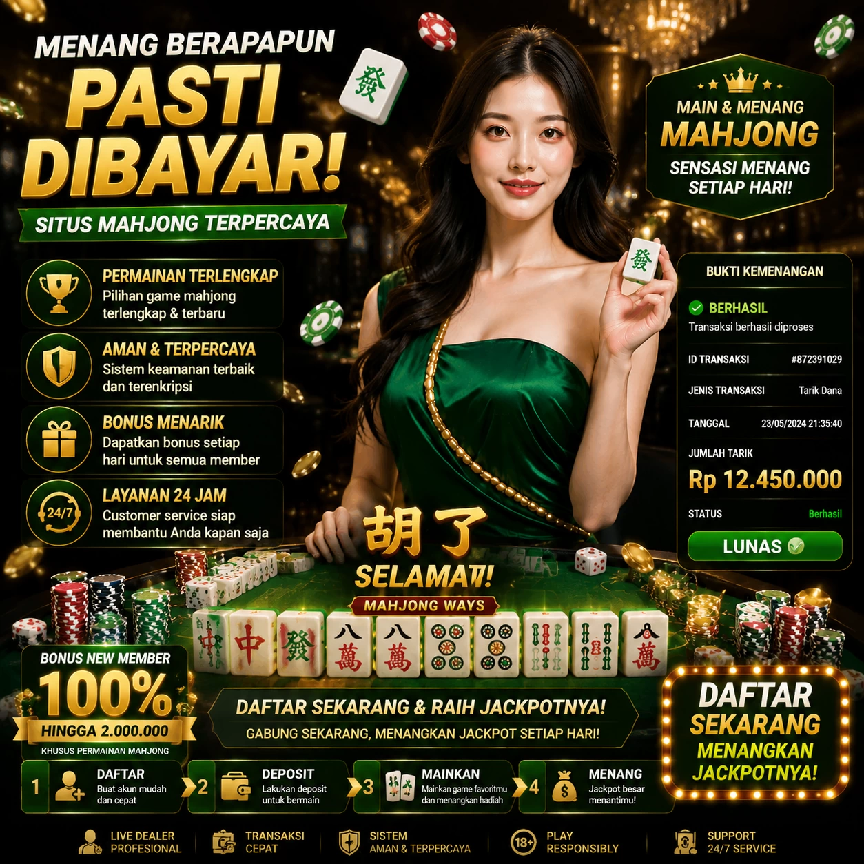 katsu5 APK Indonesia - Panduan Lengkap dan Tutorial